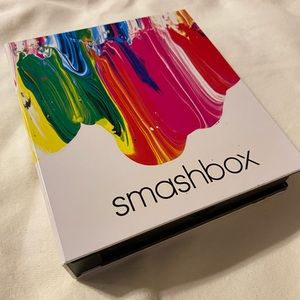 Smashbox Art Love Color Master Class Pallette